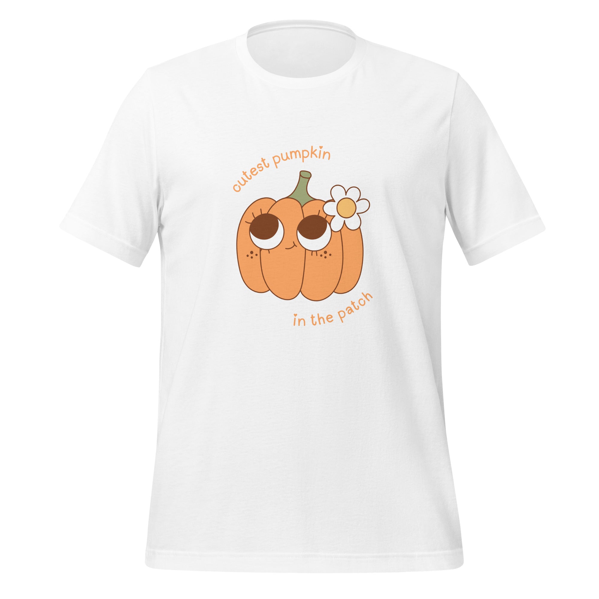 Cutest Pumpkin Tee - Broad Street Threads