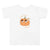 Cutest Pumpkin Toddler Short Sleeve Tee - Broad Street Threads