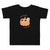 Cutest Pumpkin Toddler Short Sleeve Tee - Broad Street Threads