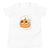 Cutest Pumpkin Youth Short Sleeve Tee - Broad Street Threads