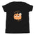 Cutest Pumpkin Youth Short Sleeve Tee - Broad Street Threads