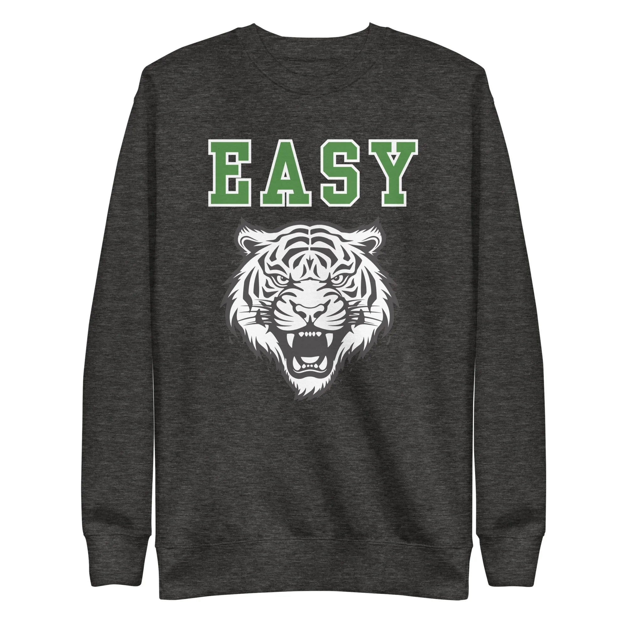 Easy Tiger Premium Sweatshirt - Broad Street Threads