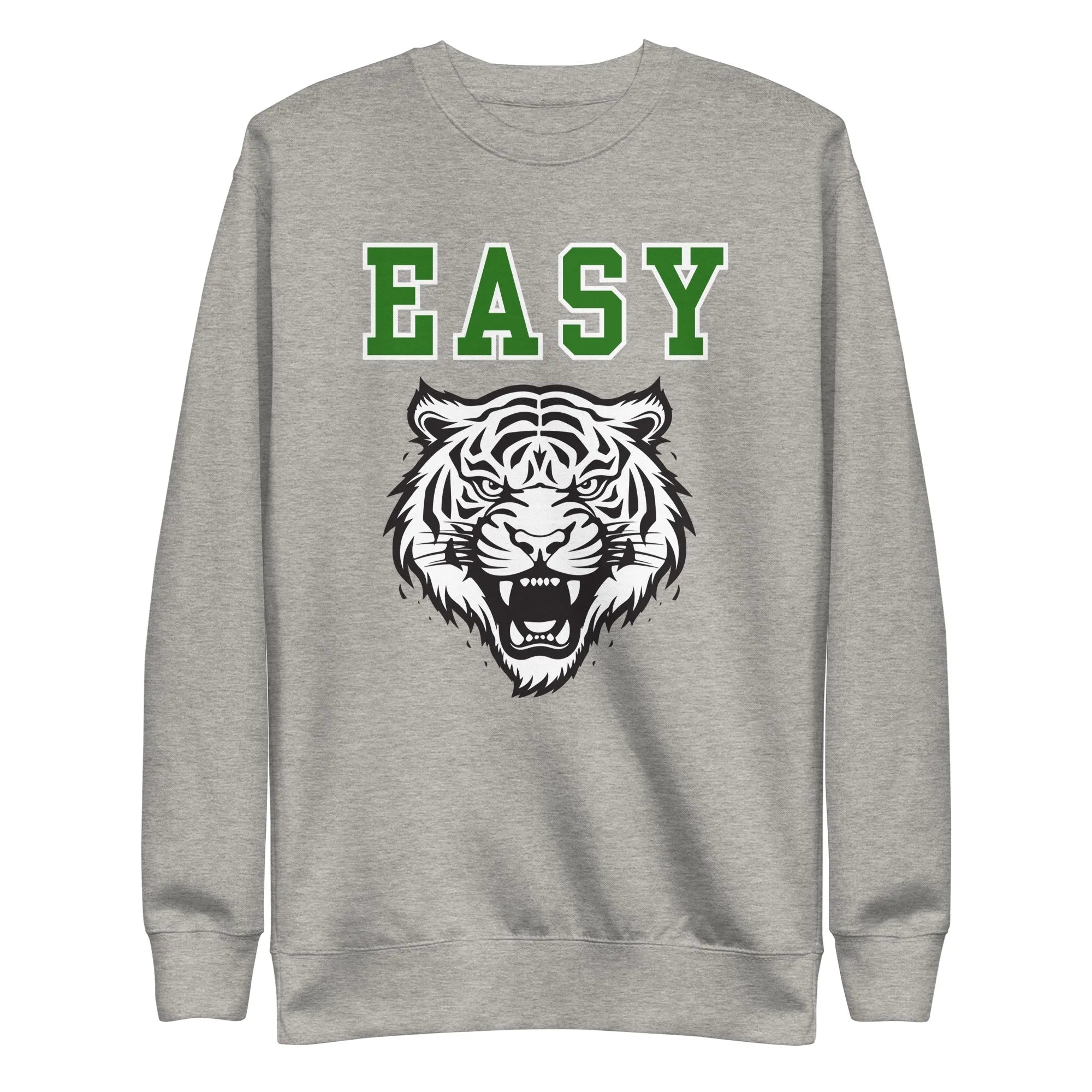 Easy Tiger Premium Sweatshirt - Broad Street Threads