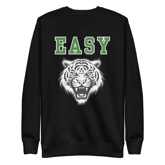 Easy Tiger Premium Sweatshirt - Broad Street Threads