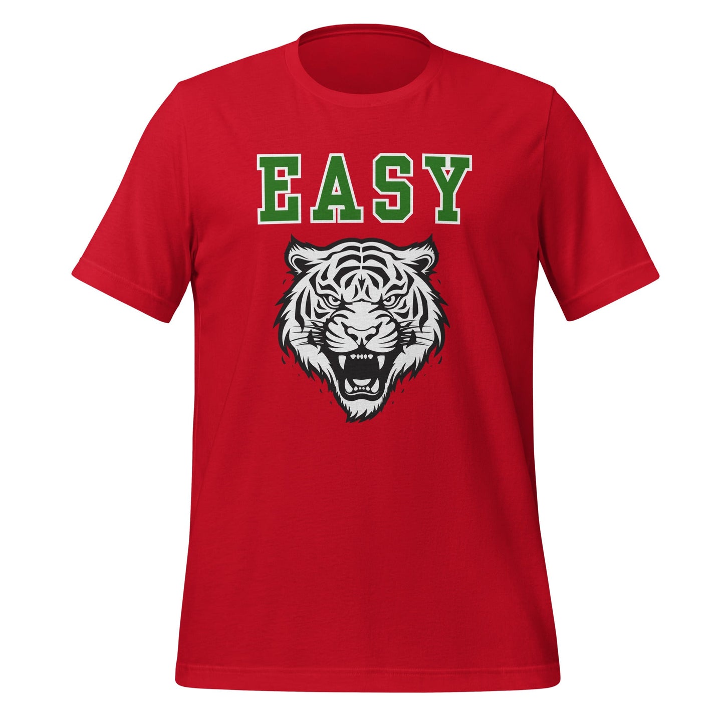 Easy Tiger Tee - Broad Street Threads