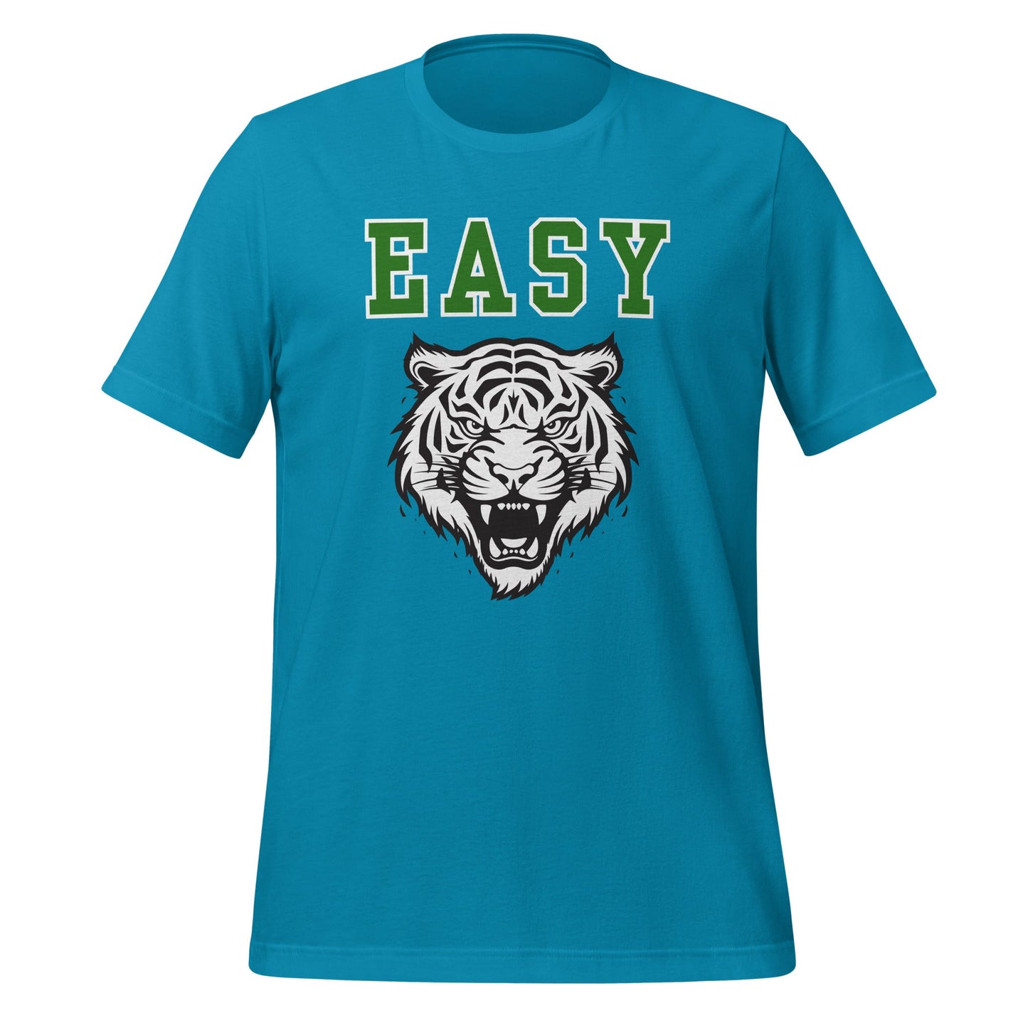 Easy Tiger Tee - Broad Street Threads