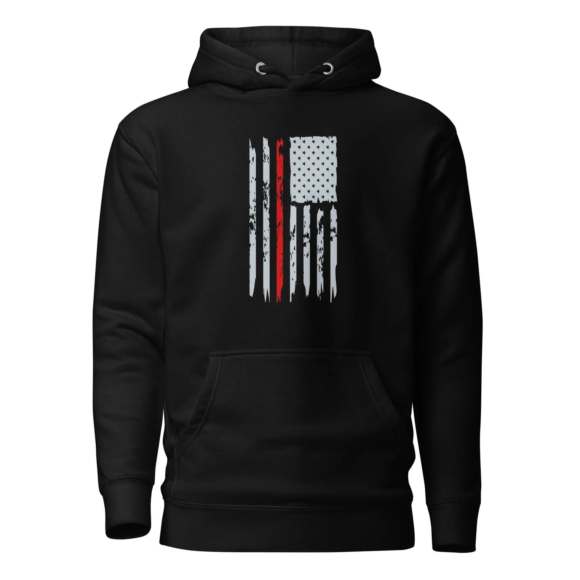 Firefighter Hoodie - Broad Street Threads