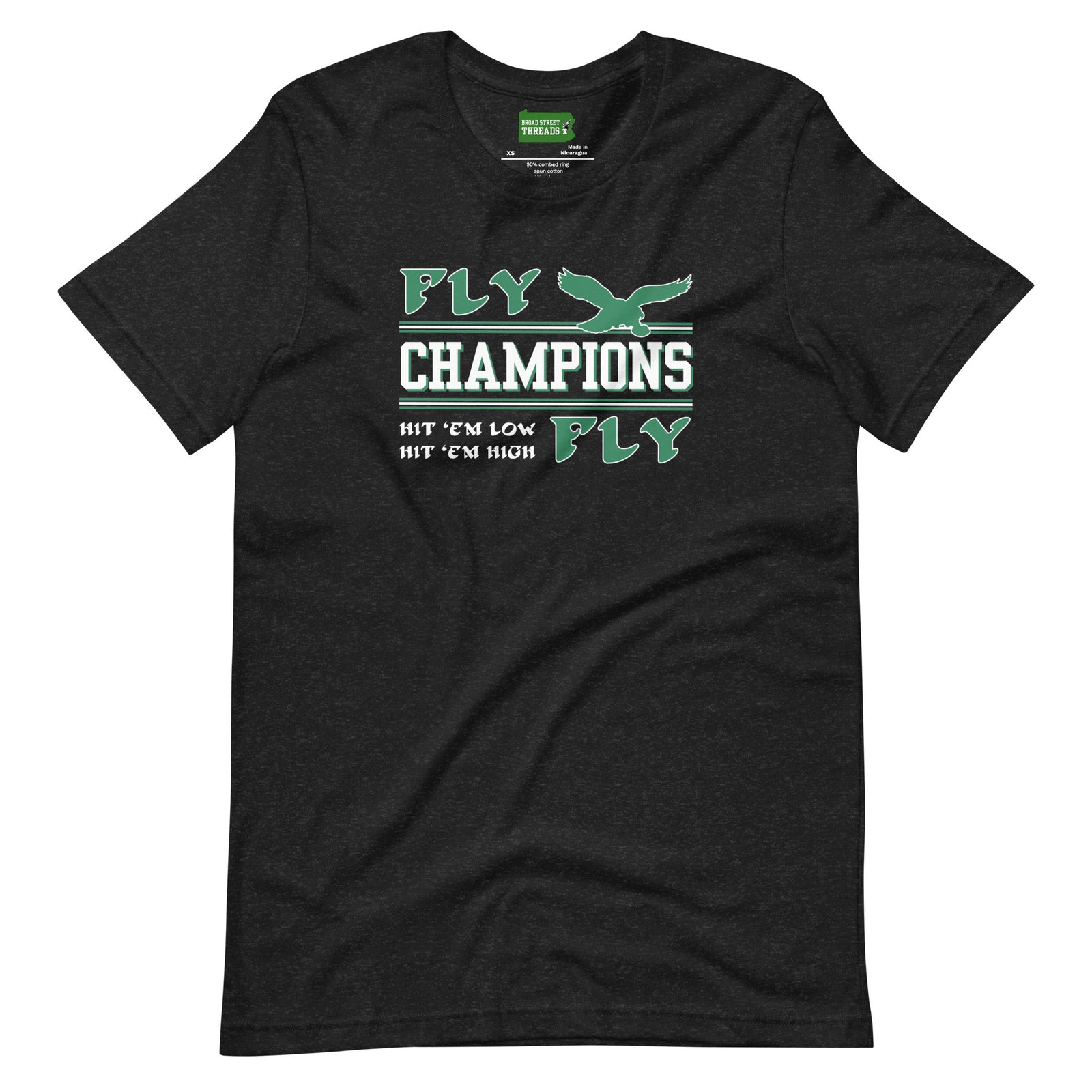 Fly Champions Fly Tee