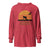 Hakuna Mailata Hooded Long Sleeve Tee - Broad Street Threads