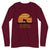 Hakuna Mailata Long Sleeve Tee - Broad Street Threads