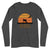 Hakuna Mailata Long Sleeve Tee - Broad Street Threads