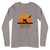 Hakuna Mailata Long Sleeve Tee - Broad Street Threads