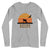 Hakuna Mailata Long Sleeve Tee - Broad Street Threads