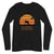 Hakuna Mailata Long Sleeve Tee - Broad Street Threads