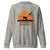 Hakuna Mailata Premium Sweatshirt - Broad Street Threads