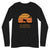 Hakuna Mailata Long Sleeve Tee - Broad Street Threads