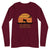 Hakuna Mailata Long Sleeve Tee - Broad Street Threads