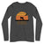 Hakuna Mailata Long Sleeve Tee - Broad Street Threads