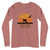 Hakuna Mailata Long Sleeve Tee - Broad Street Threads