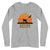 Hakuna Mailata Long Sleeve Tee - Broad Street Threads