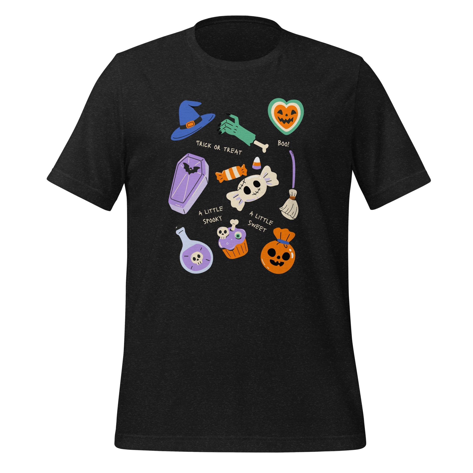 Halloween Things Tee - Broad Street Threads