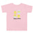 Happy Easter Chicks Toddler Short Sleeve Tee - Broad Street Threads