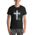 He is Risen Paint Tee - Broad Street Threads