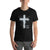 He is Risen Paint Tee - Broad Street Threads