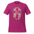 He is Risen Floral Tee - Broad Street Threads