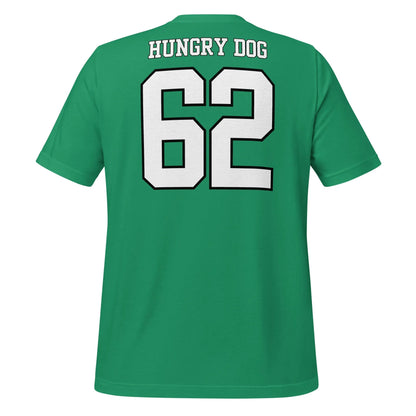 Hungry Dog Kelce Tee - Broad Street Threads