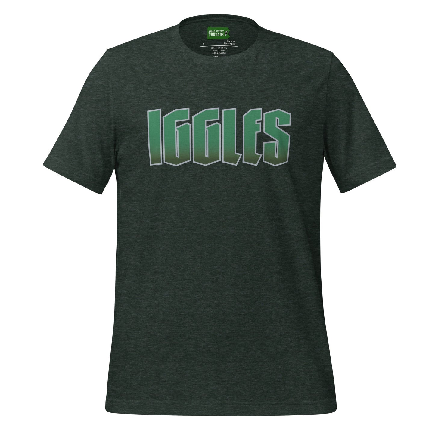 Iggles Tee