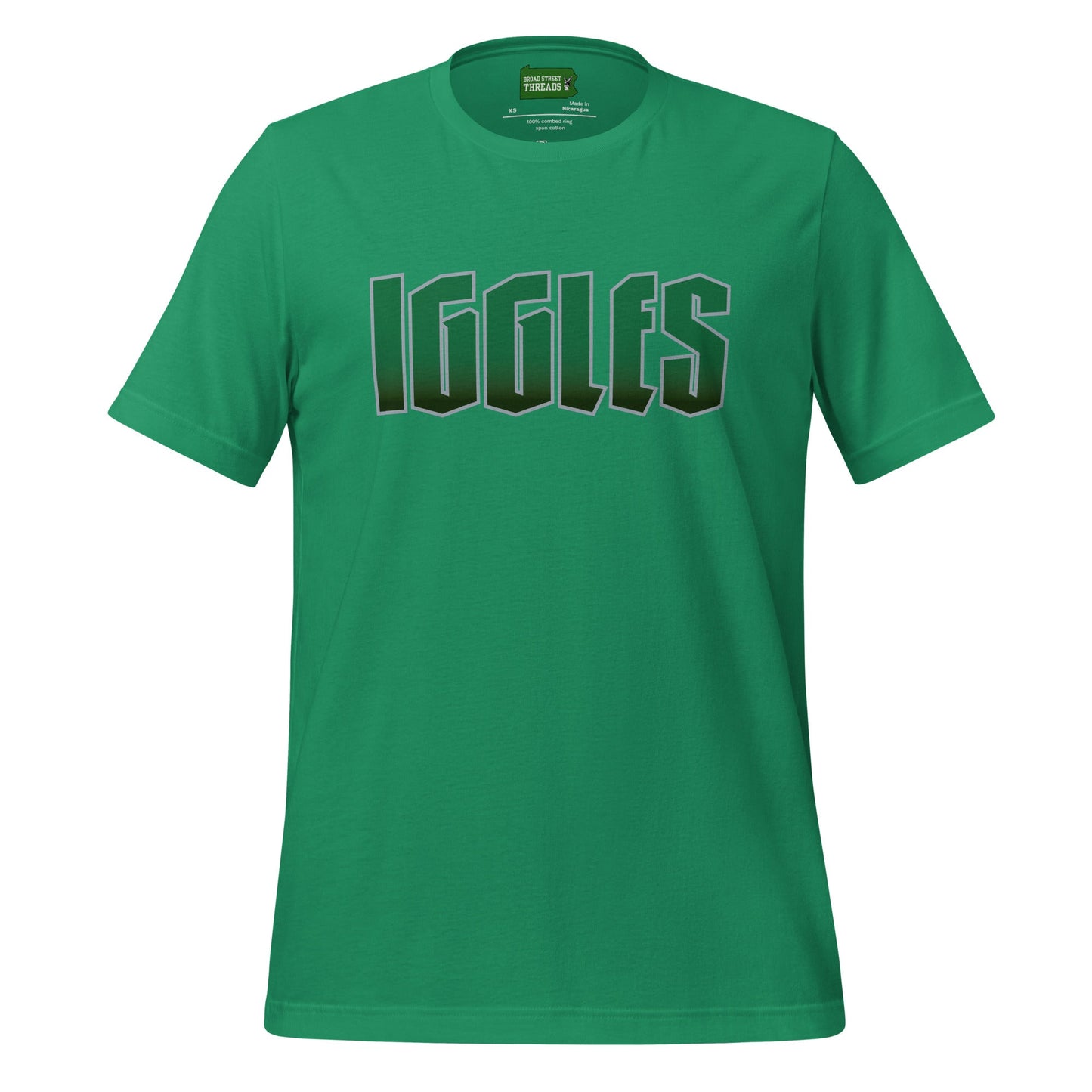 Iggles Tee