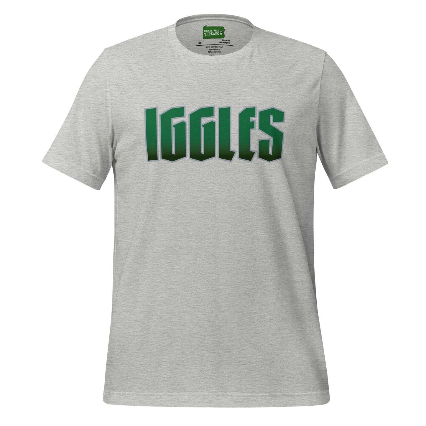 Iggles Tee