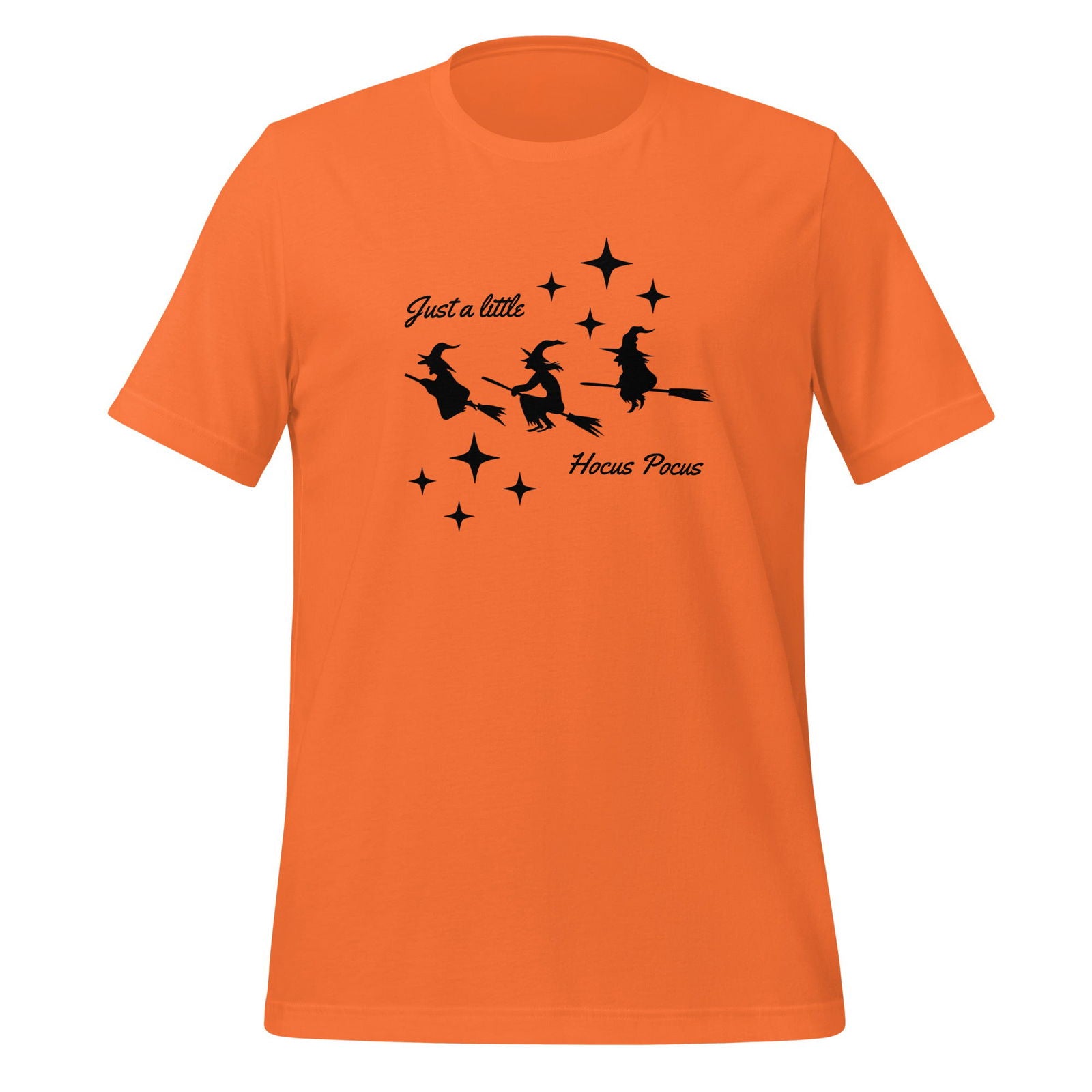Just a Little Hocus Pocus Tee - Broad Street Threads