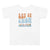 Let it Snow Toddler Tee - Broad Street Threads