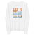 Let it Snow Youth Long Sleeve Shirt - Broad Street Threads