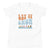 Let it Snow Youth Tee - Broad Street Threads