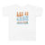 Let it Snow Toddler Tee - Broad Street Threads