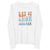 Let it Snow Youth Long Sleeve Shirt - Broad Street Threads