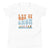 Let it Snow Youth Tee - Broad Street Threads