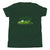 Loads of Luck Youth Short Sleeve Tee - Broad Street Threads