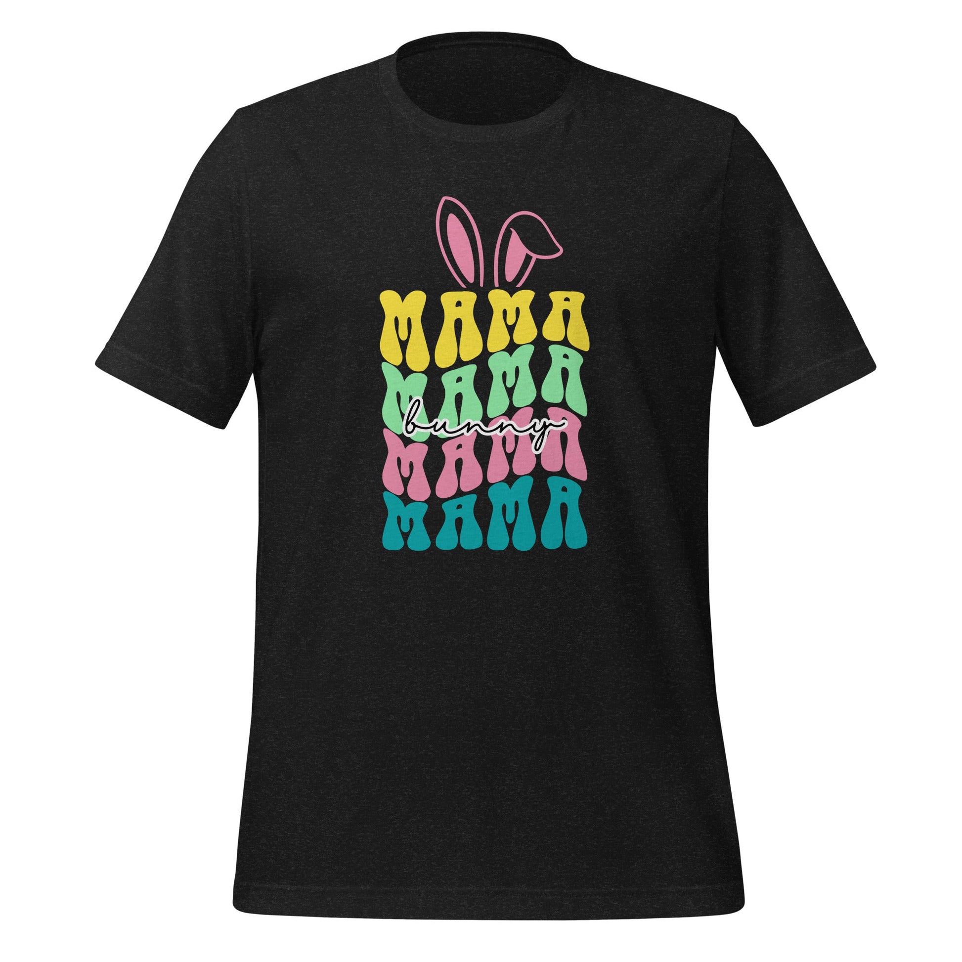 Mama Bunny Tee - Broad Street Threads