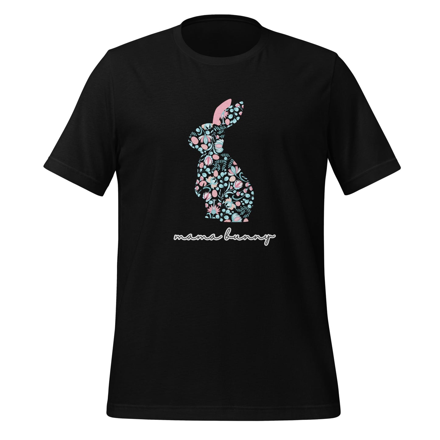 Mama Bunny Tee - Broad Street Threads