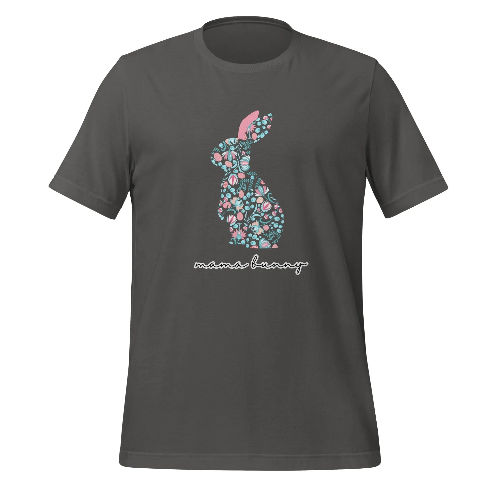 Mama Bunny Tee - Broad Street Threads