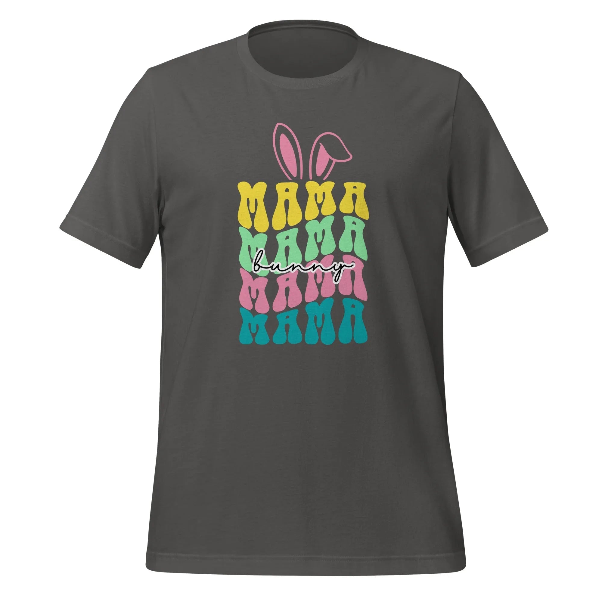 Mama Bunny Tee - Broad Street Threads