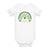 My First St. Paddy's Day Baby One Piece - Broad Street Threads