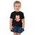 My Heart Belongs to Mommy Fox Toddler Short Sleeve Tee - Broad Street Threads