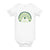 My First St. Paddy's Day Baby One Piece - Broad Street Threads
