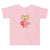 My Heart Belongs to Mommy Fox Toddler Short Sleeve Tee - Broad Street Threads