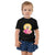 My Heart Belongs to Mommy Lion Toddler Short Sleeve Tee - Broad Street Threads